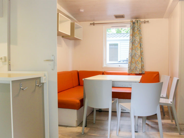 Foto van wonen van Vakantiehuis Dolni Pocernice