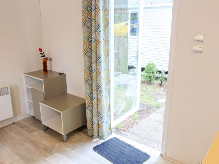 Foto van wonen van Vakantiehuis Dolni Pocernice