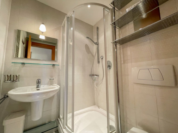 Foto van wonen van Appartement Wallgau