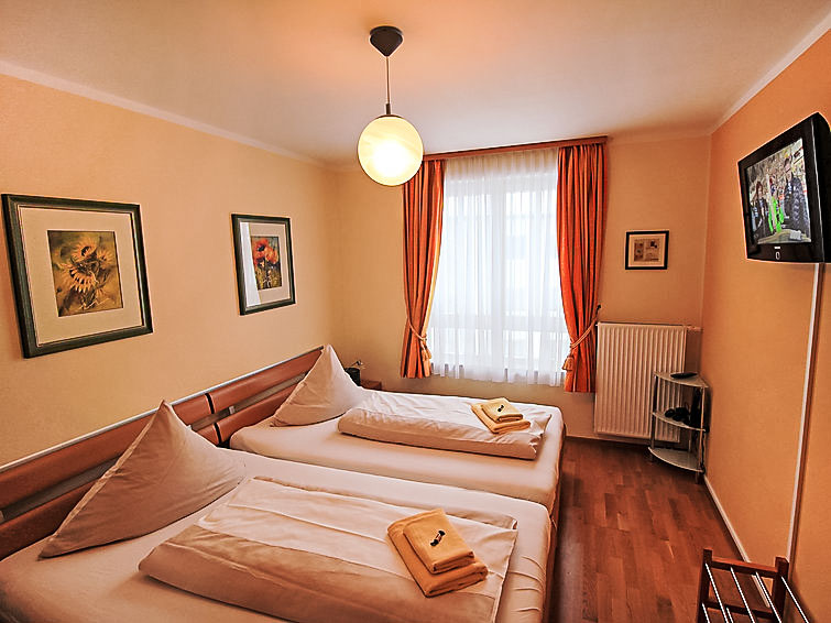 Foto van wonen van Appartement Ruhpolding