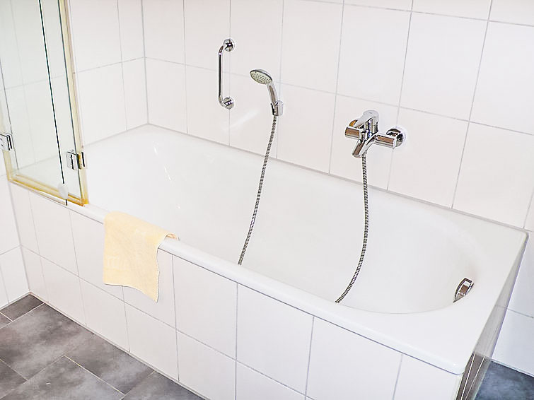 Foto van wonen van Appartement Ruhpolding