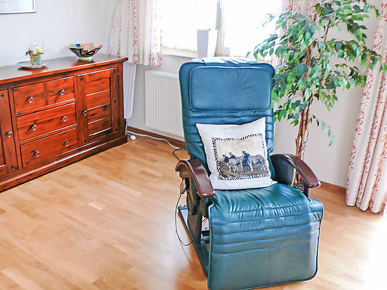 Foto van wonen van Appartement Ruhpolding