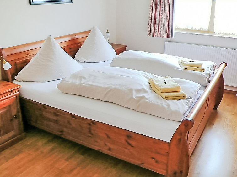 Foto van wonen van Appartement Ruhpolding