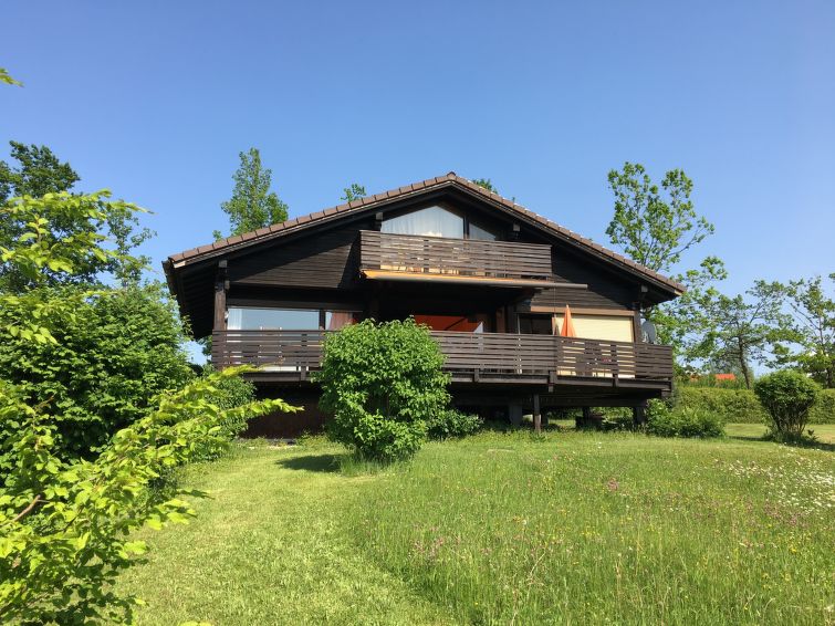 Gezellig Vakantiehuis in Ferienpark Vorauf, Beieren | Out! Vakantiehuizen