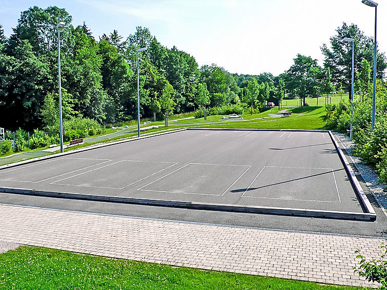 Foto van exterieur van Vakantiehuis Siegsdorf