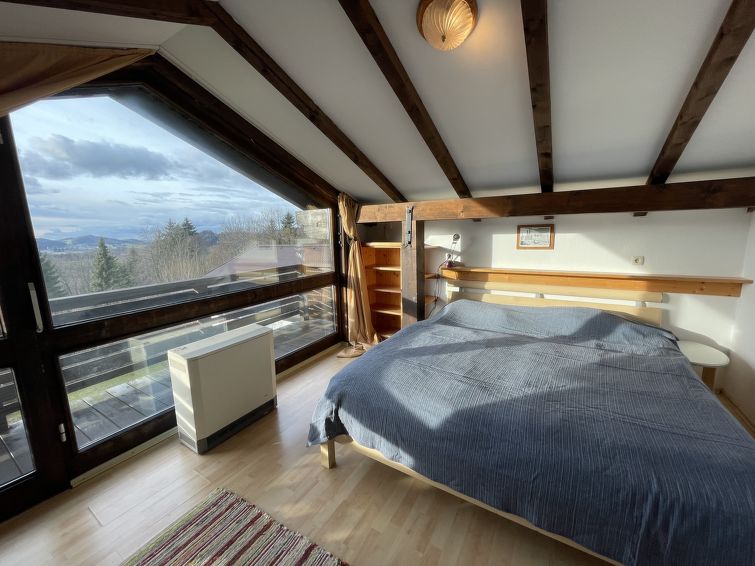 Foto van wonen van Vakantiehuis Siegsdorf