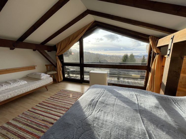Foto van wonen van Vakantiehuis Siegsdorf