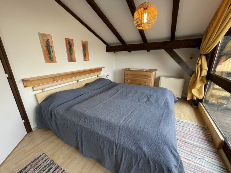 Foto van wonen van Vakantiehuis Siegsdorf