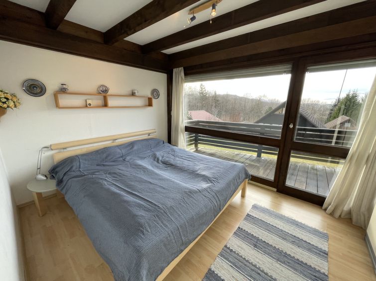 Foto van wonen van Vakantiehuis Siegsdorf