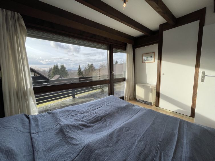 Foto van wonen van Vakantiehuis Siegsdorf