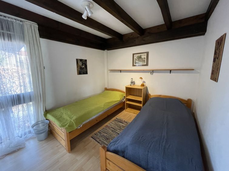 Foto van wonen van Vakantiehuis Siegsdorf