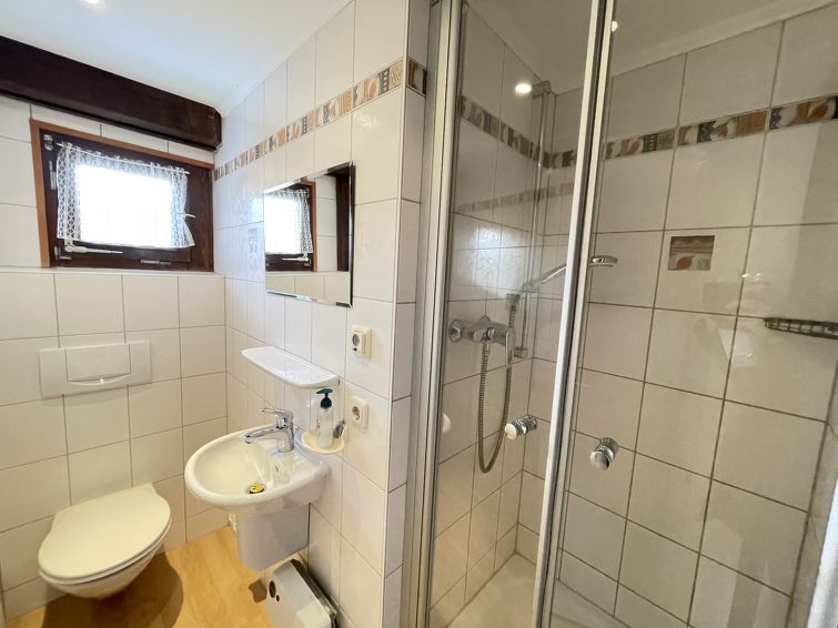 Foto van wonen van Vakantiehuis Siegsdorf