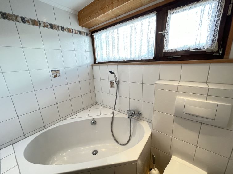 Foto van wonen van Vakantiehuis Siegsdorf