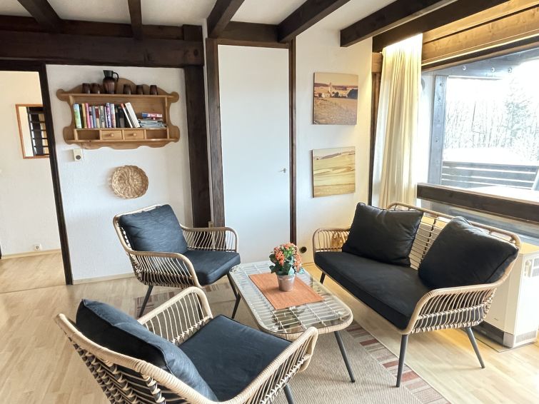 Foto van wonen van Vakantiehuis Siegsdorf