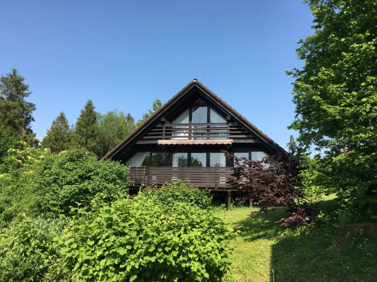 Gezellig Vakantiehuis in Ferienpark Vorauf, Beieren | Out! Vakantiehuizen