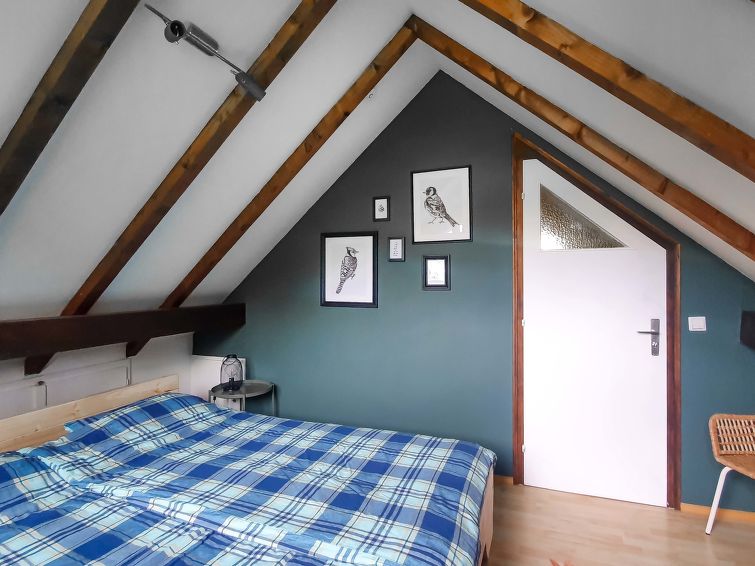 Foto van wonen van Vakantiehuis Siegsdorf