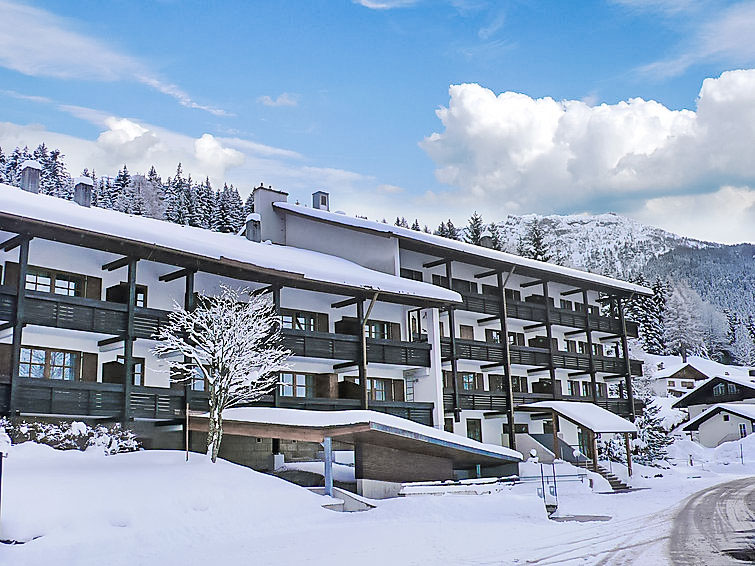 Ontsnap naar het Alpenappartement Buchenhhe in Berchtesgaden | Out! Vakantiehuizen