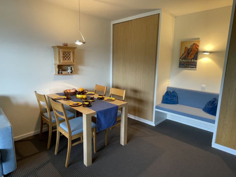 Foto van wonen van Vakantiehuis Berchtesgaden