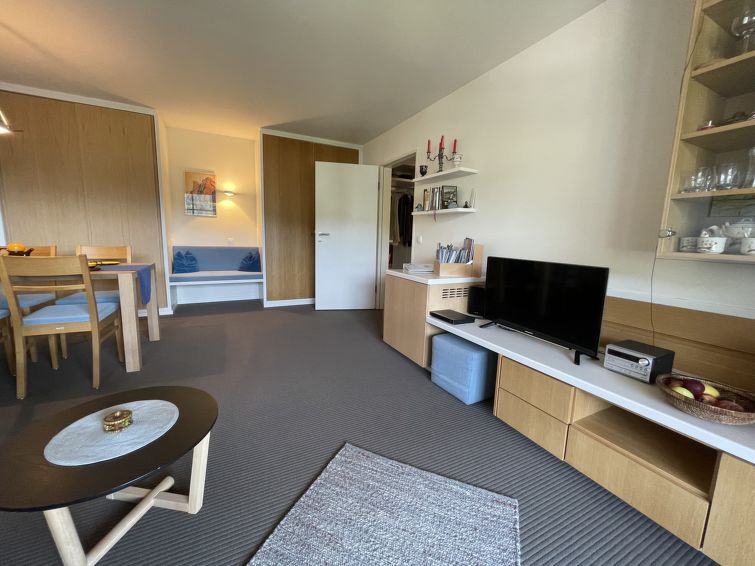 Foto van wonen van Vakantiehuis Berchtesgaden