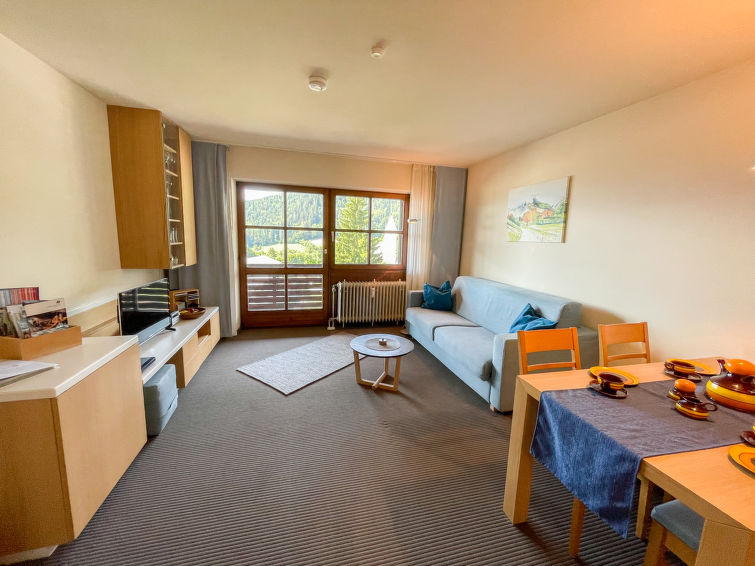 Foto van wonen van Vakantiehuis Berchtesgaden
