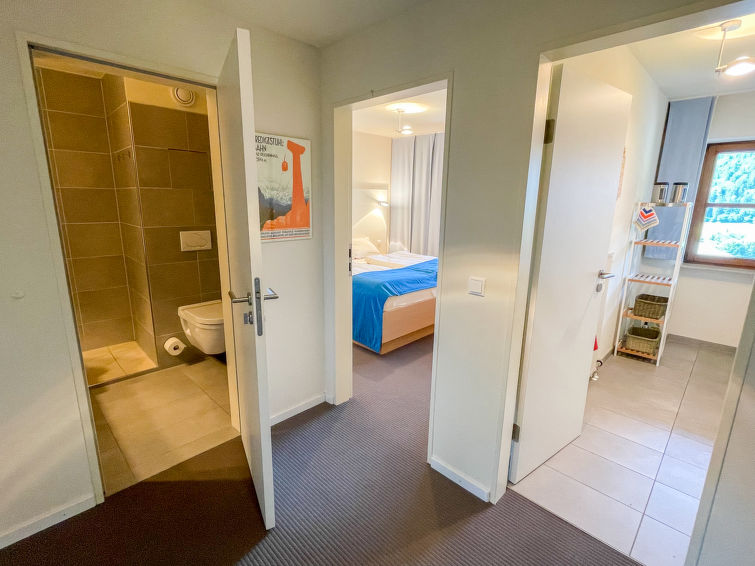 Foto van wonen van Vakantiehuis Berchtesgaden