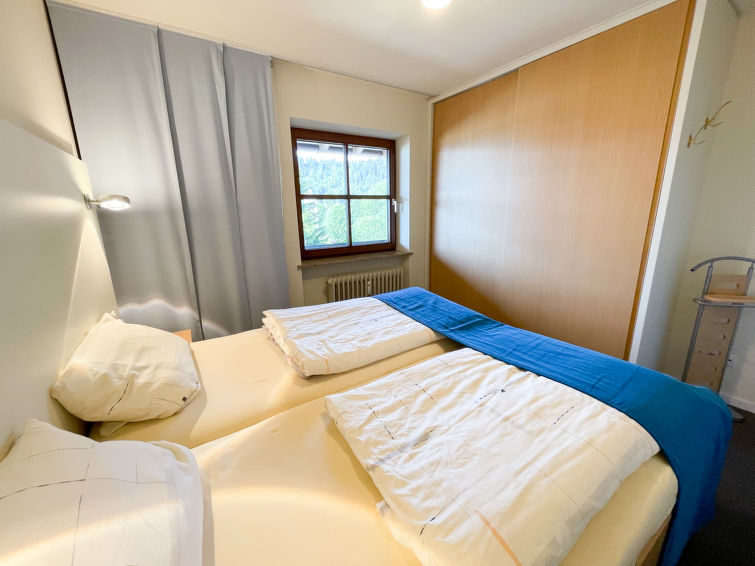 Foto van wonen van Vakantiehuis Berchtesgaden