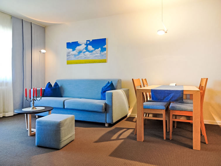 Foto van wonen van Vakantiehuis Berchtesgaden