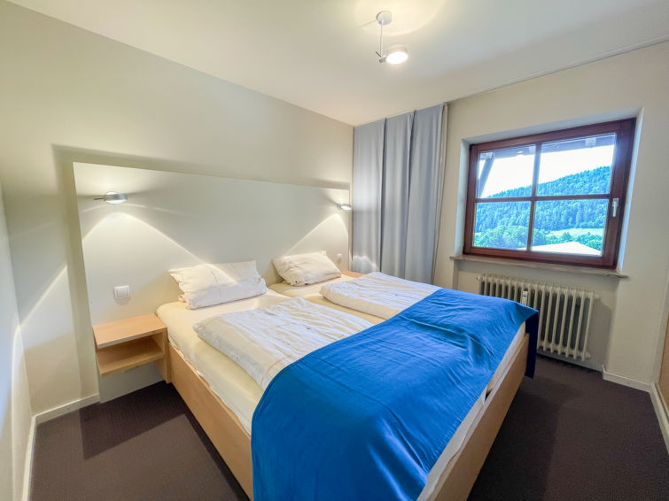 Foto van wonen van Vakantiehuis Berchtesgaden
