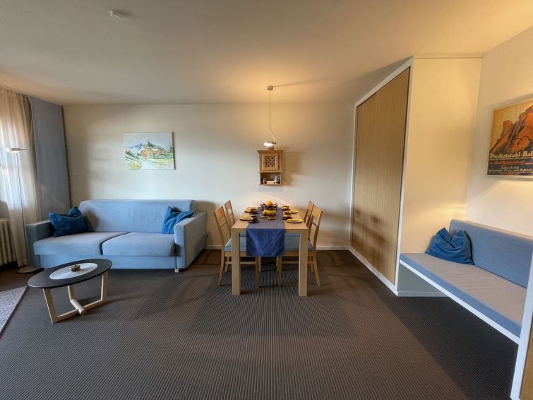 Foto van wonen van Vakantiehuis Berchtesgaden