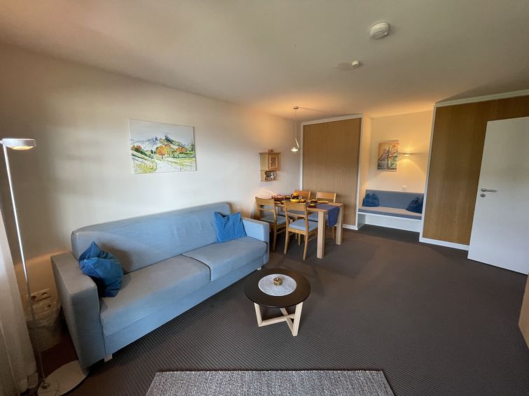 Foto van wonen van Vakantiehuis Berchtesgaden