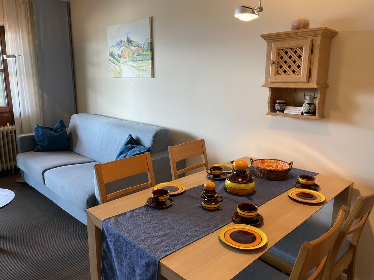 Foto van wonen van Vakantiehuis Berchtesgaden