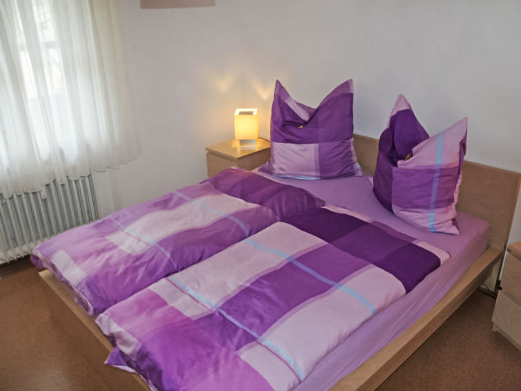 Foto van wonen van Appartement Berchtesgaden