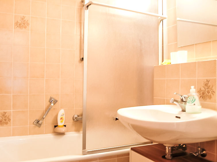 Foto van wonen van Appartement Berchtesgaden