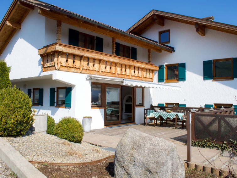 Gezellig Vakantiehuis Fischer in Lechbruck am See | Out! Vakantiehuizen