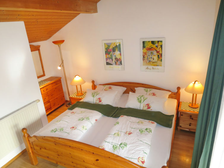 Foto van wonen van Vakantiehuis Lechbruck am See