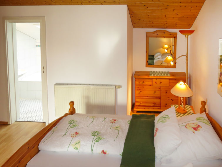 Foto van wonen van Vakantiehuis Lechbruck am See