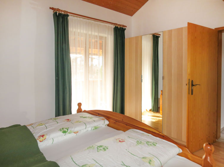 Foto van wonen van Vakantiehuis Lechbruck am See