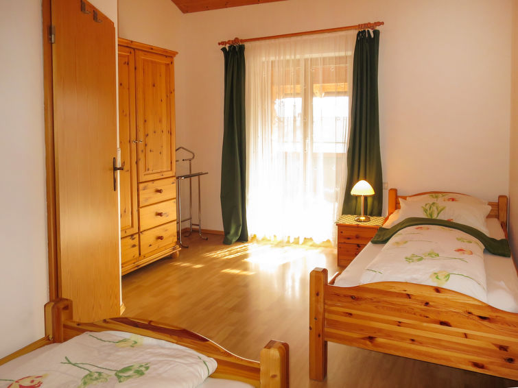 Foto van wonen van Vakantiehuis Lechbruck am See
