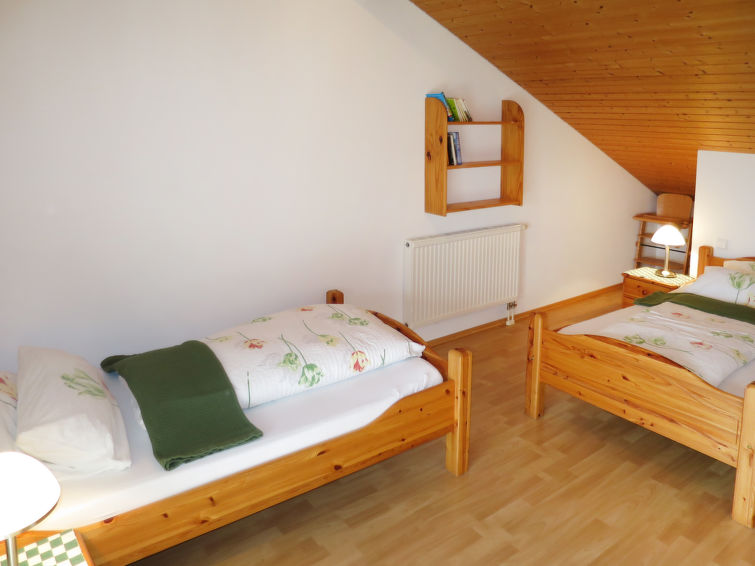 Foto van wonen van Vakantiehuis Lechbruck am See