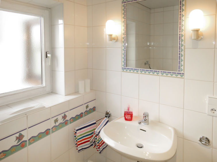 Foto van wonen van Vakantiehuis Lechbruck am See