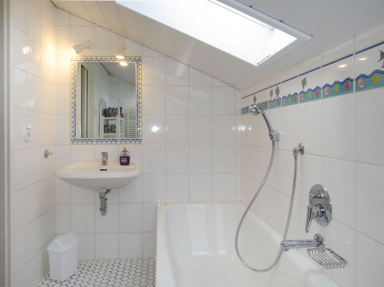 Foto van wonen van Vakantiehuis Lechbruck am See