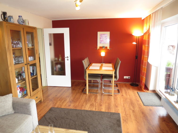 Appartement Panorama in het Prachtige Allgu | Out! Vakantiehuizen