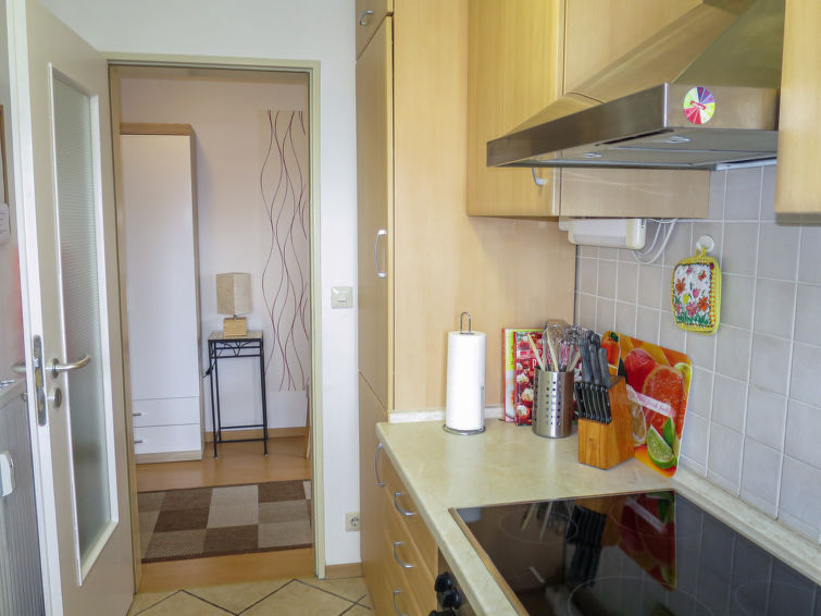 Foto van wonen van Appartement Sonthofen