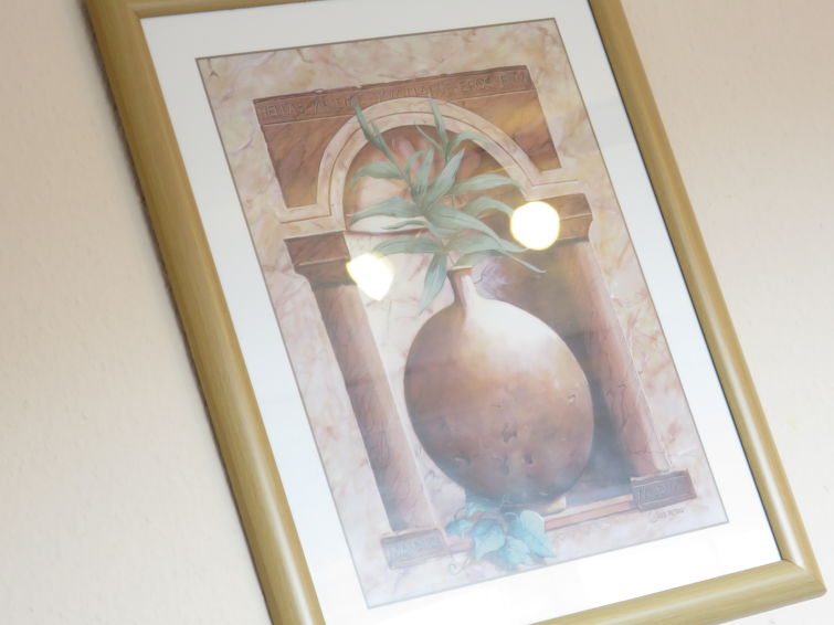 Foto van wonen van Appartement Sonthofen