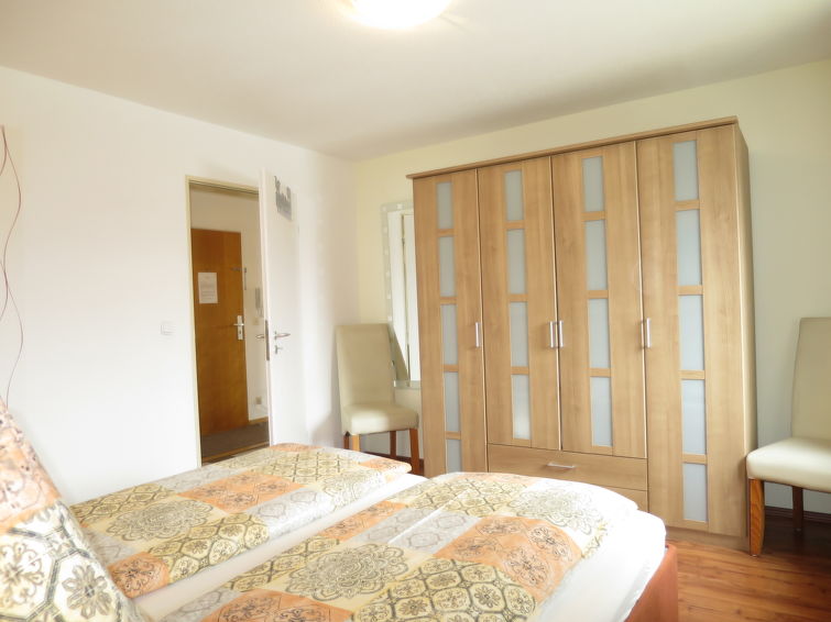 Foto van wonen van Appartement Sonthofen