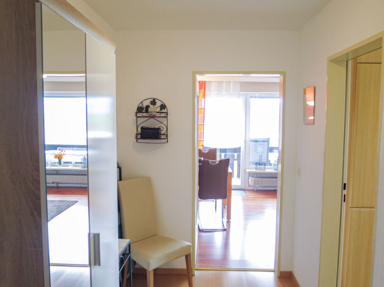 Foto van wonen van Appartement Sonthofen