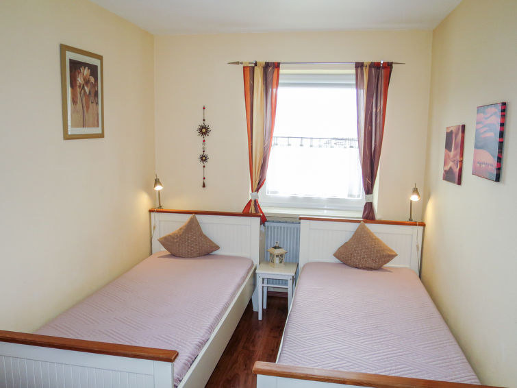 Foto van wonen van Appartement Sonthofen