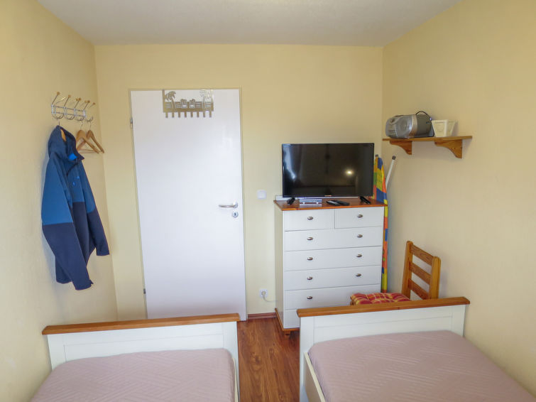 Foto van wonen van Appartement Sonthofen