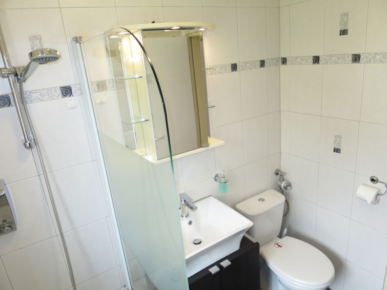 Foto van wonen van Appartement Sonthofen