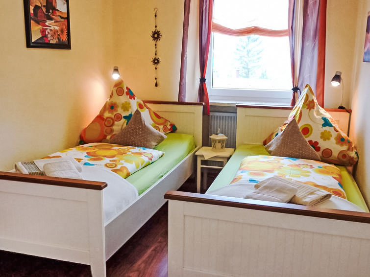 Foto van wonen van Appartement Sonthofen